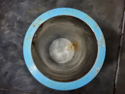NEW MUDPUMP 91068