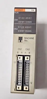 OMRON C200H-ID501 C200HID501 INPUT MODULE