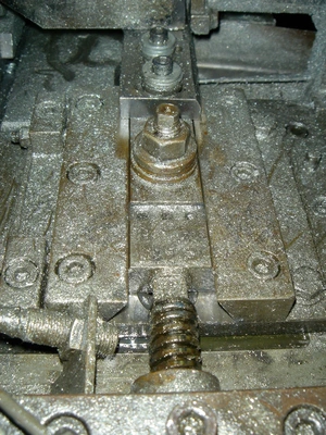 USED OCAP 303R