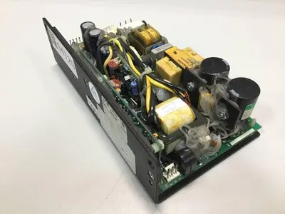 USED CHEROKEE INTERNATIONAL QT4A1