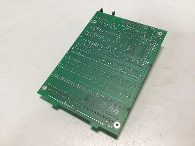 USED GAMMAFLUX GA-101-F-00