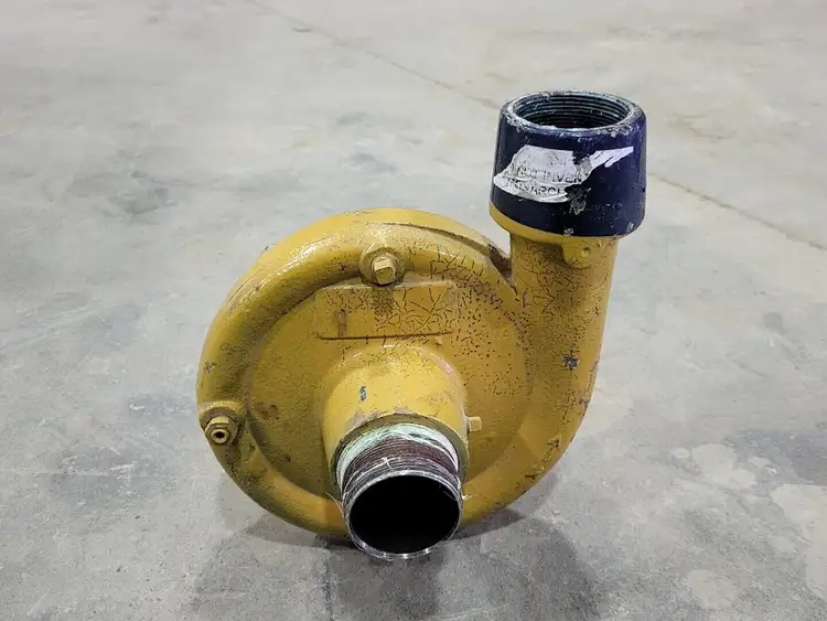 Used MONARCH _UNKNOWN_ Parts (Hydraulics and Pneumatics) British Columbia CA | Lenmark #255958