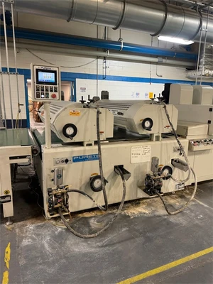 USED 2019 FOSHAN PURETE PRT-F3113