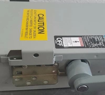 NEW Siemens F322HCH