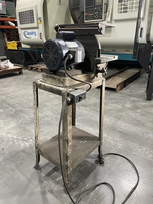 Disc Sander