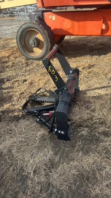 Tree Puller	Landhonor	2025	Unused	TP2-13-08D