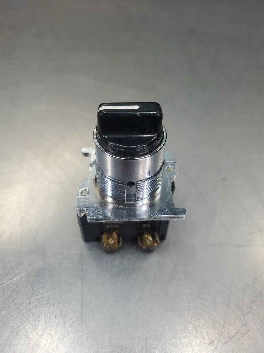 Used Cutler-Hammer 10250T Switch Parts South Carolina US | Palmetto Automation #1520622
