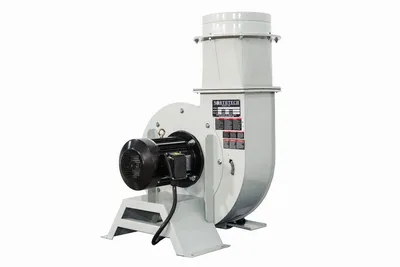 Northtech NT TB5 5 HP Transfer Blower