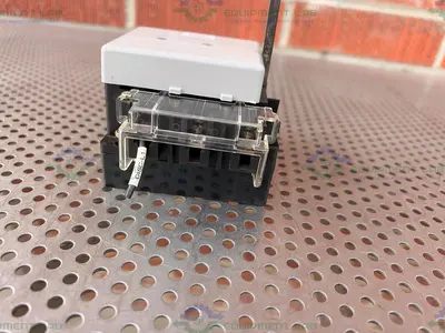 Used ALLEN-BRADLEY 194R-NN030P3 30 AMP, 3 POLE NON FUSED ROTARY DISCONNECT SWITCH Electronics & Components California US | Equipment Lab #1566563