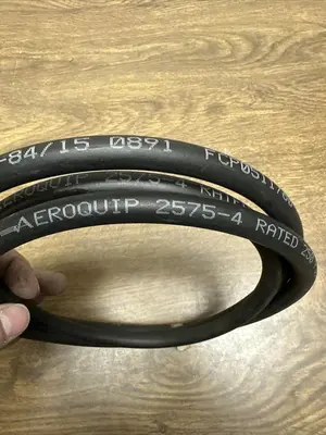 New | in-Stock AEROQUIP FCP0511760 Hoses | Surplus Asset Holdings #1225539