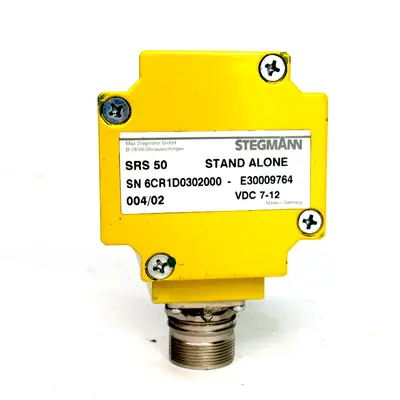 USED SICK SRS 50