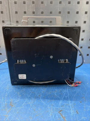 Used Fisher 55MC1018AA Meters - Misc Indiana US | J&J Industrial Supply #1260405