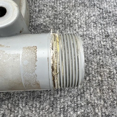 Used Serfilco P-44-2743-C Pump Parts California US | Davliegogo LLC #1707653