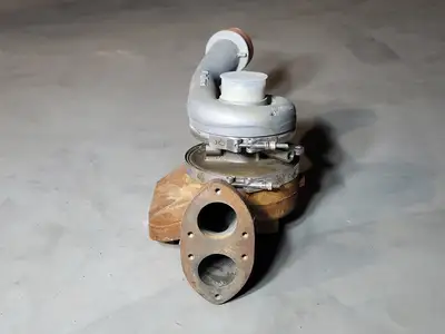 Turbocharger for SV5304EC-627 Engine
