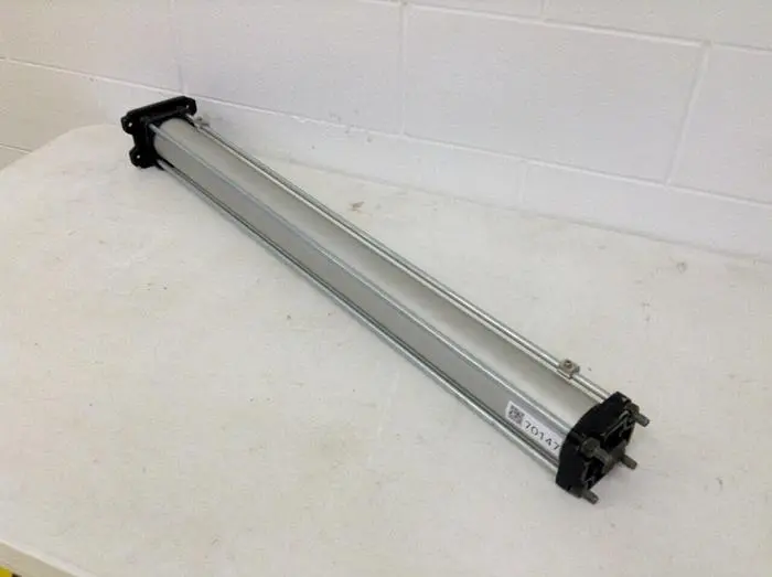 Used SMC CDA1FN63-800-A53L Cylinders Michigan US | Ideal Machinery #590466