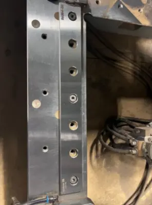 2020 MITSUBISHI MV-2400S Advance 2 ELECTRIC DISCHARGE MACHINES, WIRE, N/C & CNC | Machinery Network (11)