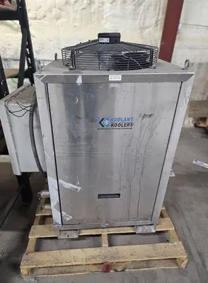USED 2010 OMAX 60120