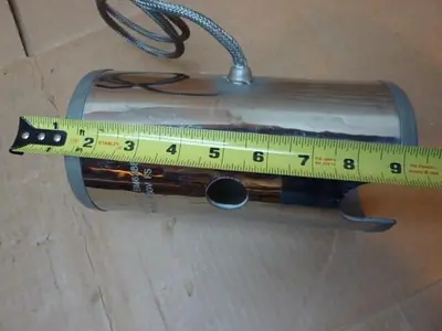 NEW FAST HEAT BM62887