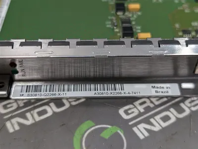 Siemens S30810-Q2266-X-11 Hi-Path LTUCA Extension Board Used