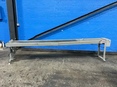 Used VIDEOJET 98568062 Material Handling (misc) Ohio US | HGR 24 #1314717