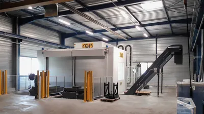 NEW FPT CASTEL TORUS 250