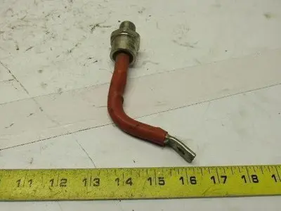 6R-8555 Forklift Diode From Caterpillar 2EC25