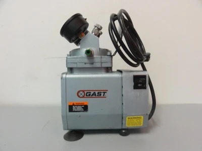 USED GAST DOA-P704-AA