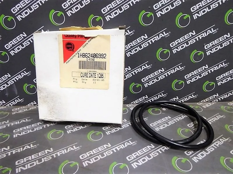 Fisher Controls 1H862406992 O-Ring New