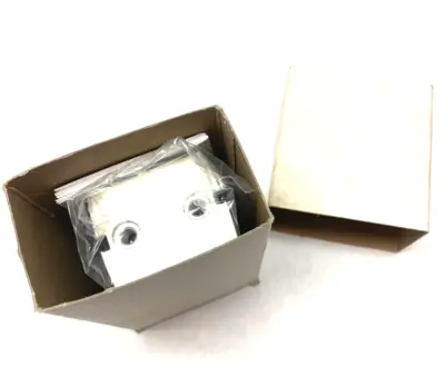 DHRS-40-A-NC, 1310167 | Festo DHRS-40-A-NC Radial Gripper Size 40, 1310167 - New Other