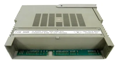 REFURBISHED BARBER COLMAN 80HA-00001-001-0-00 MODULE 80HA00001001000