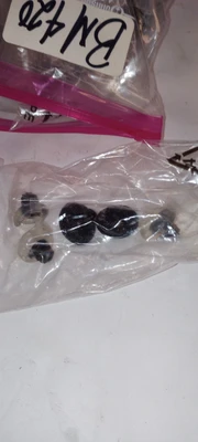 New | in-Stock Plantronics EAR KIT Office Equipment Arizona US | ASSET CONVERSION SPECIALISTS, INC. #1424162