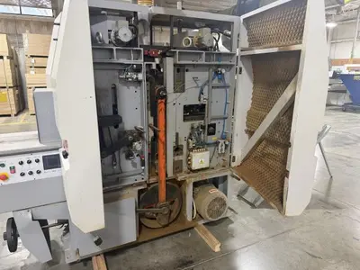 Used OGDEN POWER End Matchers Pennsylvania US | RT Machine Company #1314373