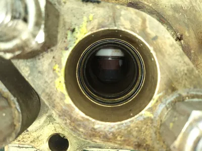 USED GASO 5350-M