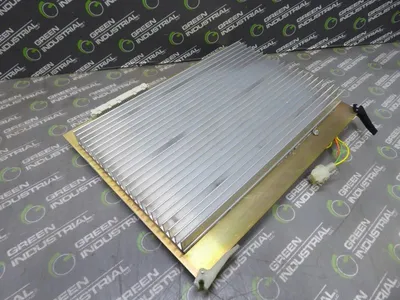 Rochester Instrument Systems Macrodyne PC-1630001 Power Module C-1059-295 Used