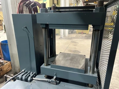 USED WABASH WABASH 75-1515-SM PRESS