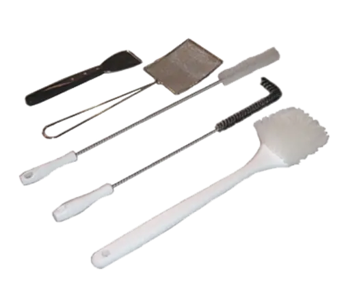 Henny Penny 14736 5 Piece Fryer Brush Kit