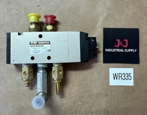 NEW SMC NVFM250