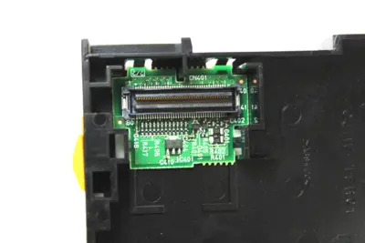 USED OMRON CJ1W-TER01