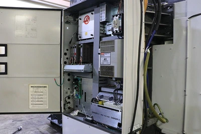 2011 HAAS VF-2SSYT Vertical Machining Centers | Toolquip, Inc. (11)