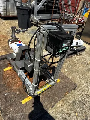 USED GHPD SRU-2NLS