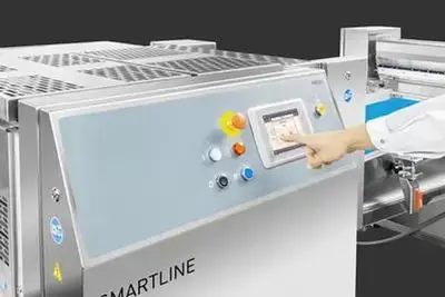 RONDO SMARTLINE Stress Free Make Up Line 2 | Harvest Equipment and Fabrication Inc (3)