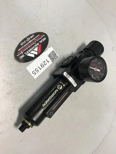 Used EXCELON B72G-2AK-AE1-RMG Regulators | Ideal Machinery #662186