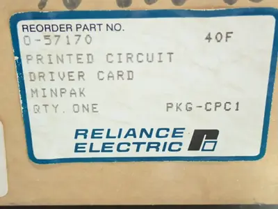 USED ABB 057170