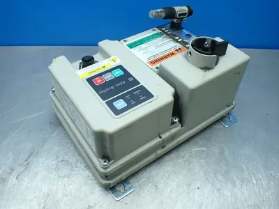 USED ALLENBRADLEY 280DFN10R