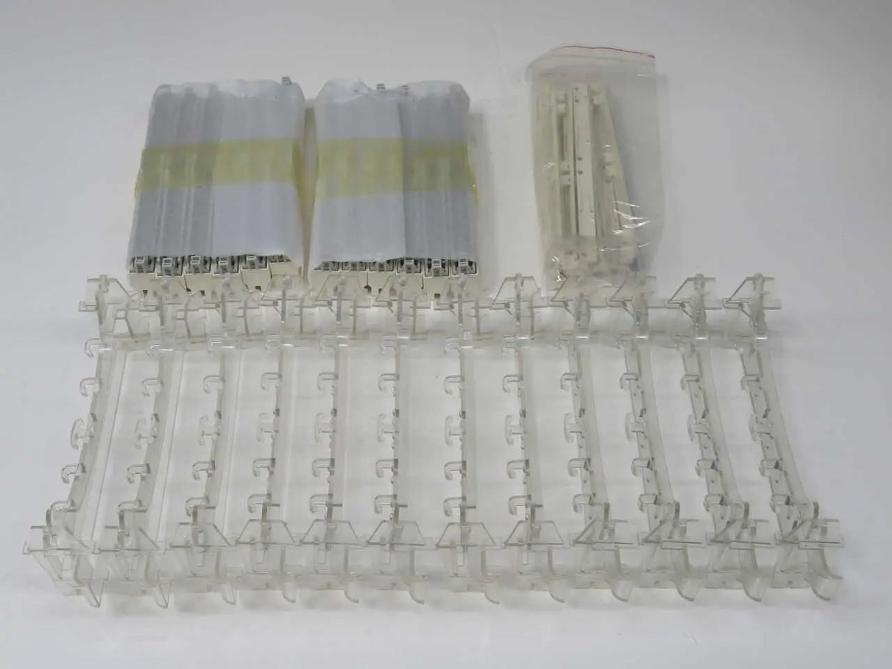 Used _UNKNOWN_ _UNKNOWN_ Misc Networking Equipment Texas US | Aucto #1561631