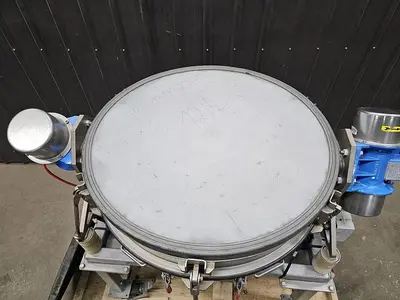 USED VIRTO CD 095.2