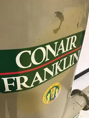 USED CONAIR 140-111