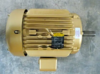 NEW Baldor EM4106T