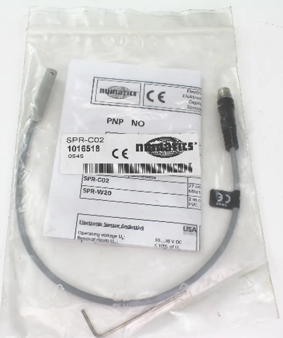 Honeywell Microswitch LSZ51D  Lever Roller Arm