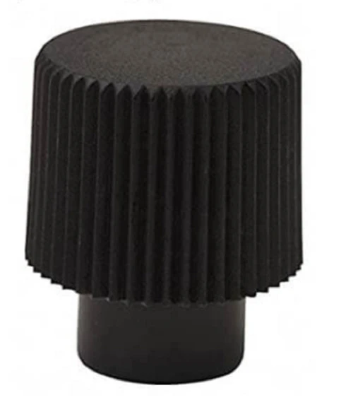 Johnson Controls KNB20A-602R Knob For A19AAF-12C [New]